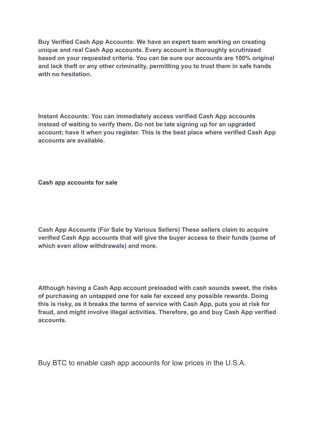 buy verified cash app accounts we have an expert