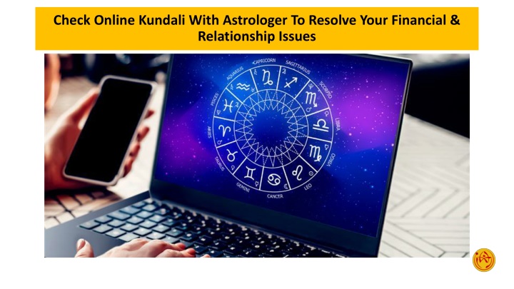 check online kundali with astrologer to resolve
