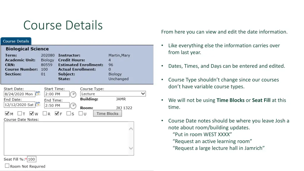course details 2