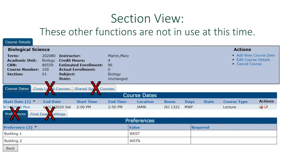 section view 2