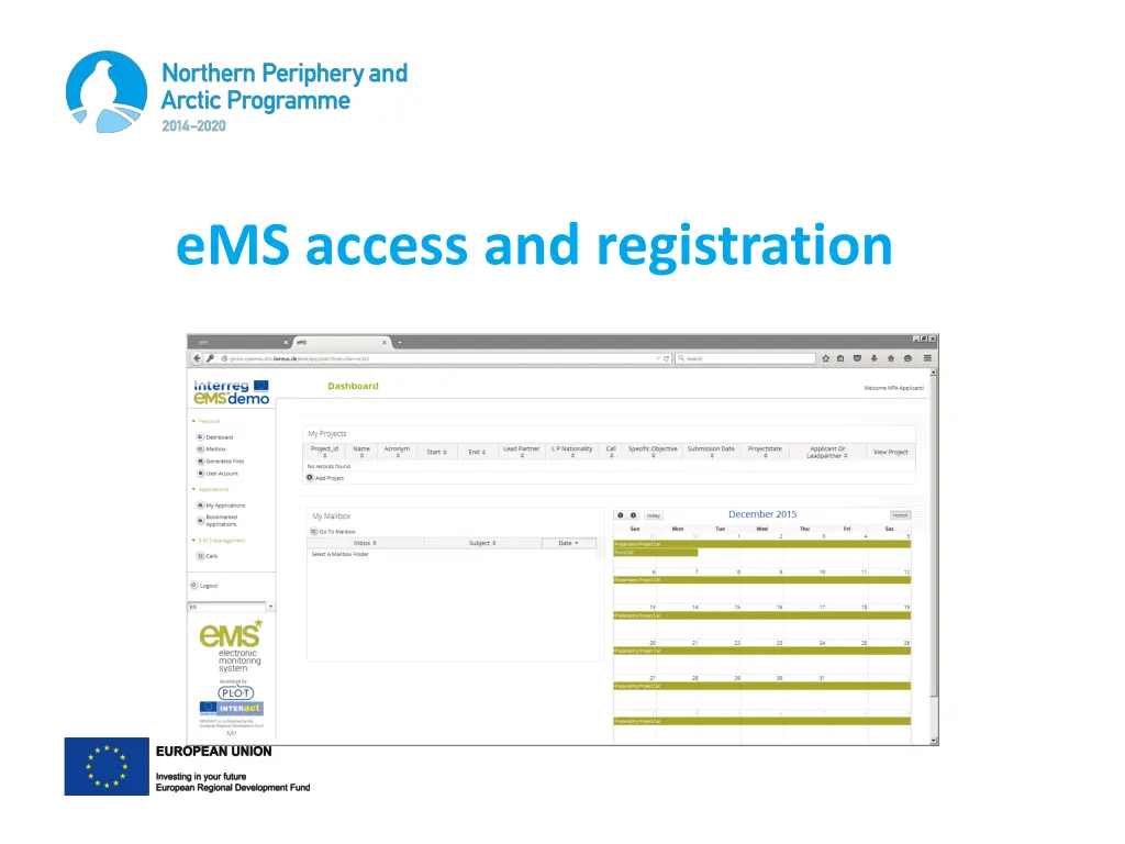ems access and registration 3