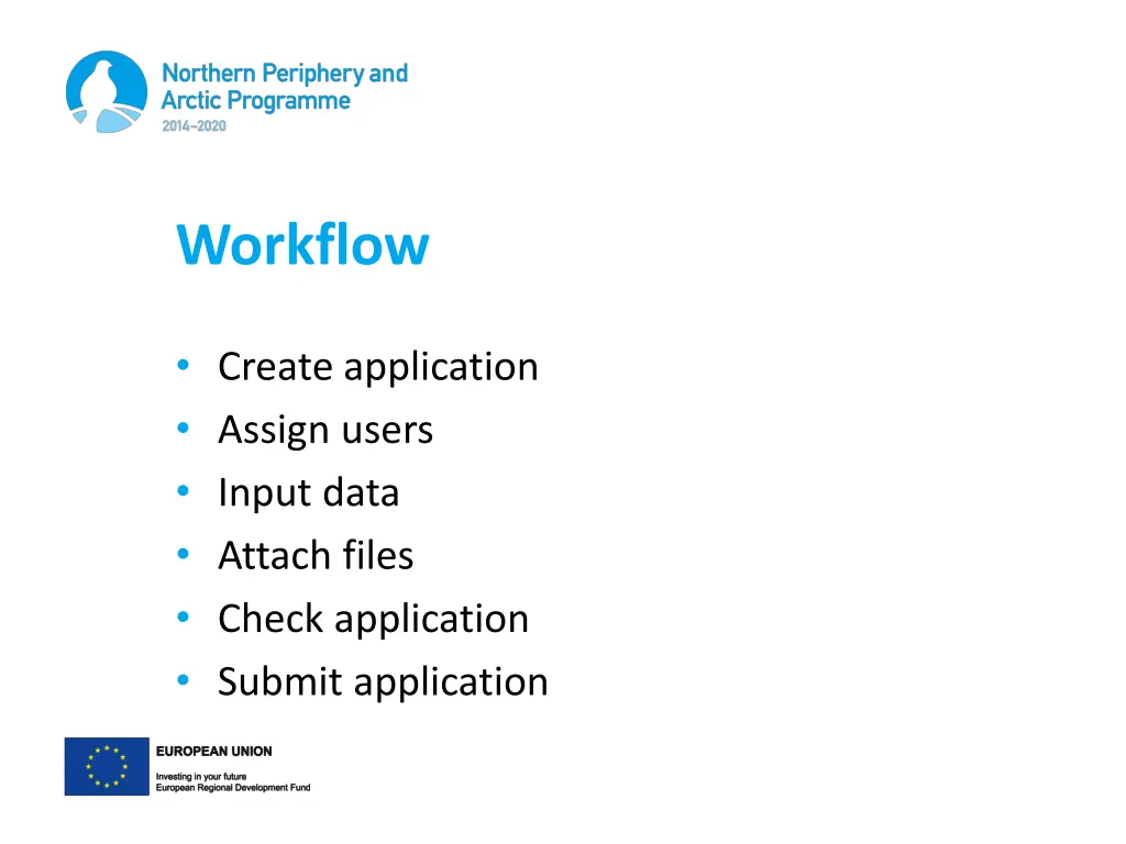 workflow 1