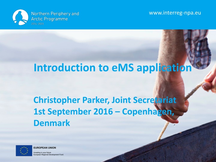www interreg npa eu