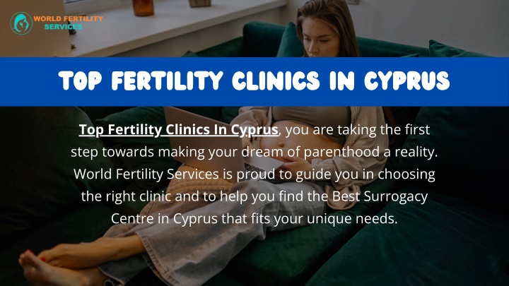top fertility clinics in cyprus