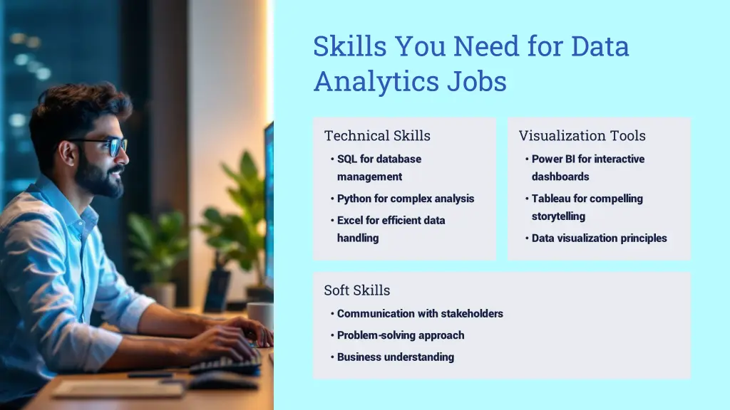 skills you need for data analytics jobs