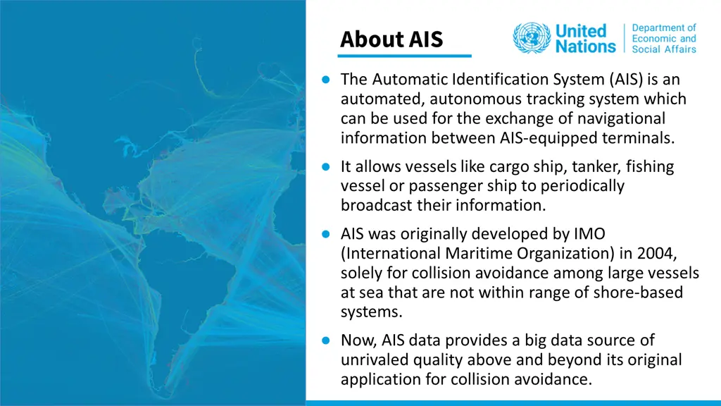 about ais