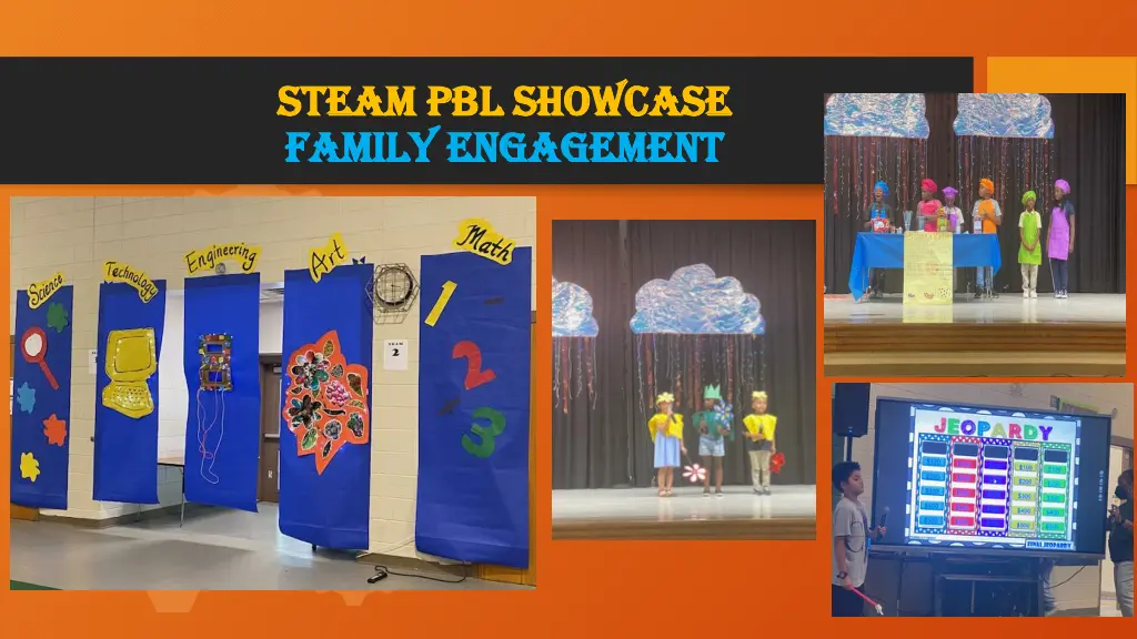 steam pbl showcase steam pbl showcase family