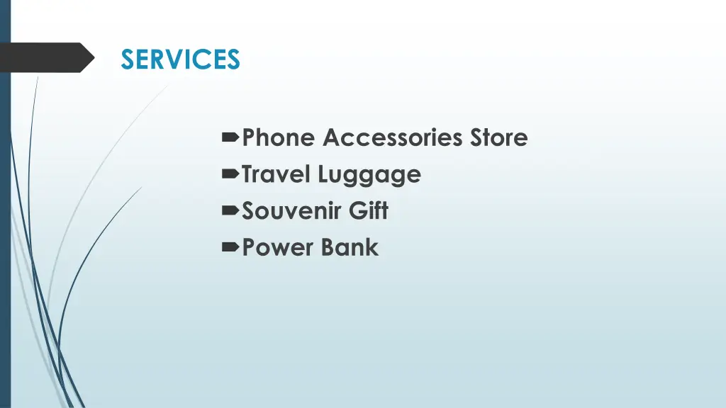 services