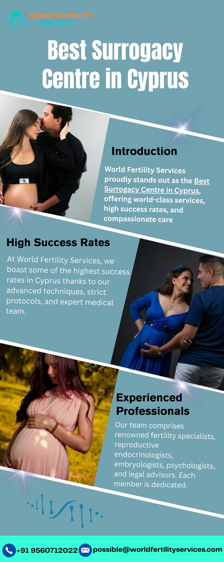 best surrogacy centre in cyprus