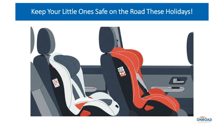 keep your little ones safe on the road these