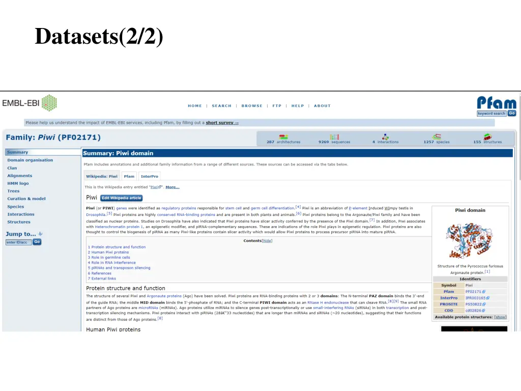 datasets 2 2