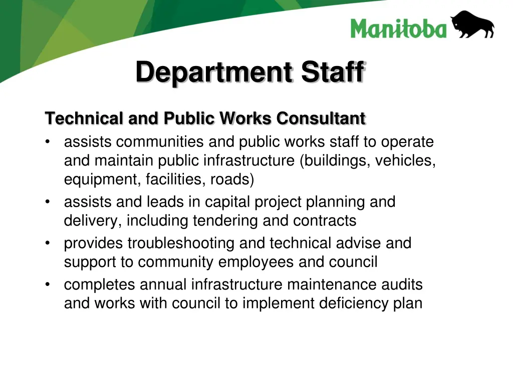 department staff 2