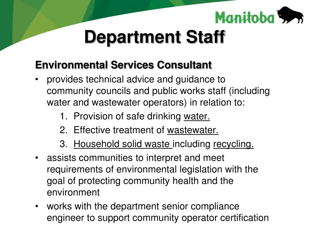 department staff 3
