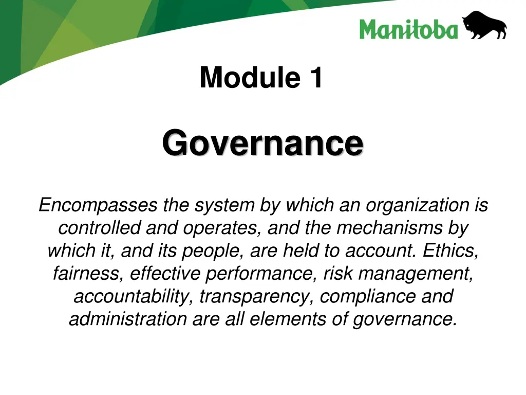 module 1