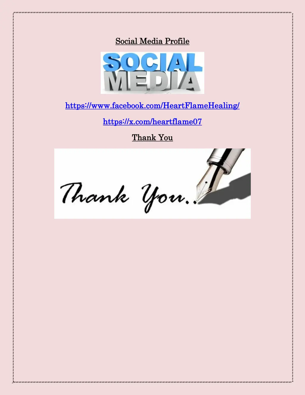 so social cial m