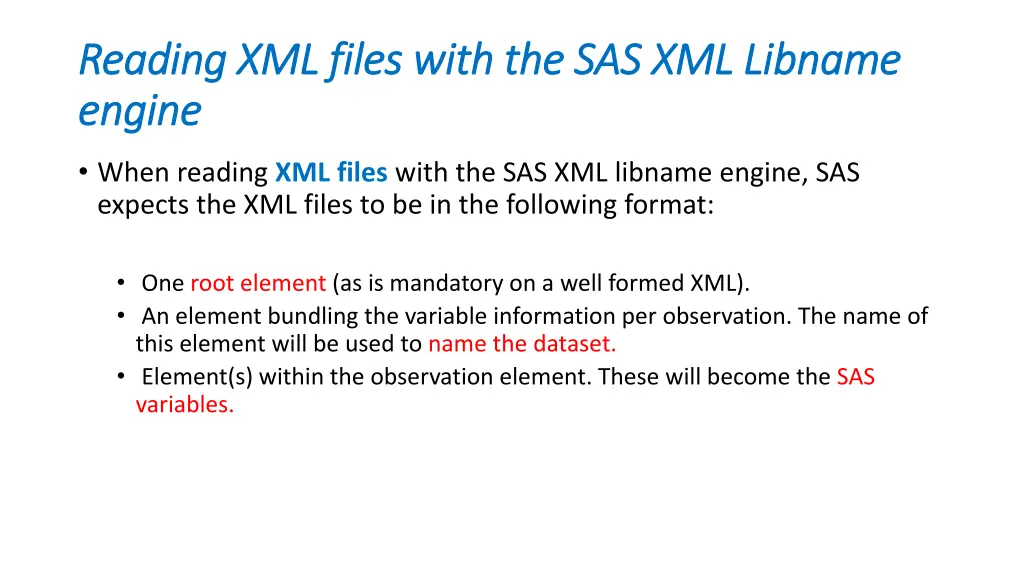reading xml files with the sas xml reading