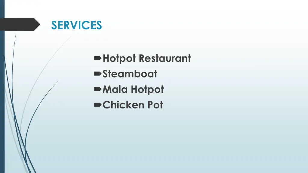 services