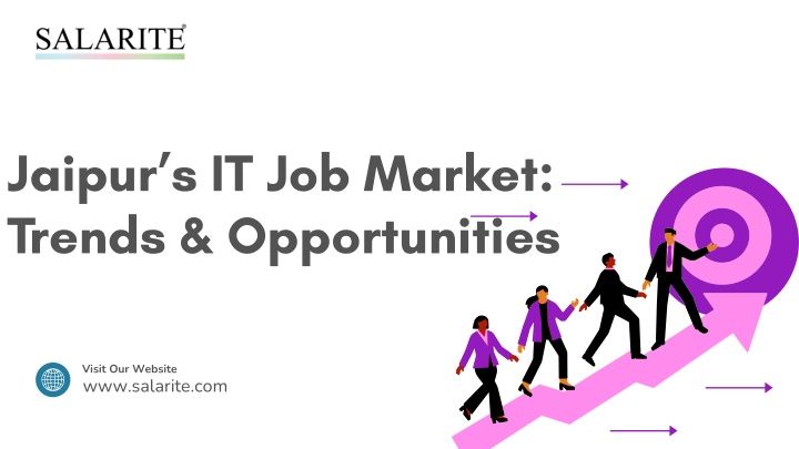 jaipur s it job market trends opportunities