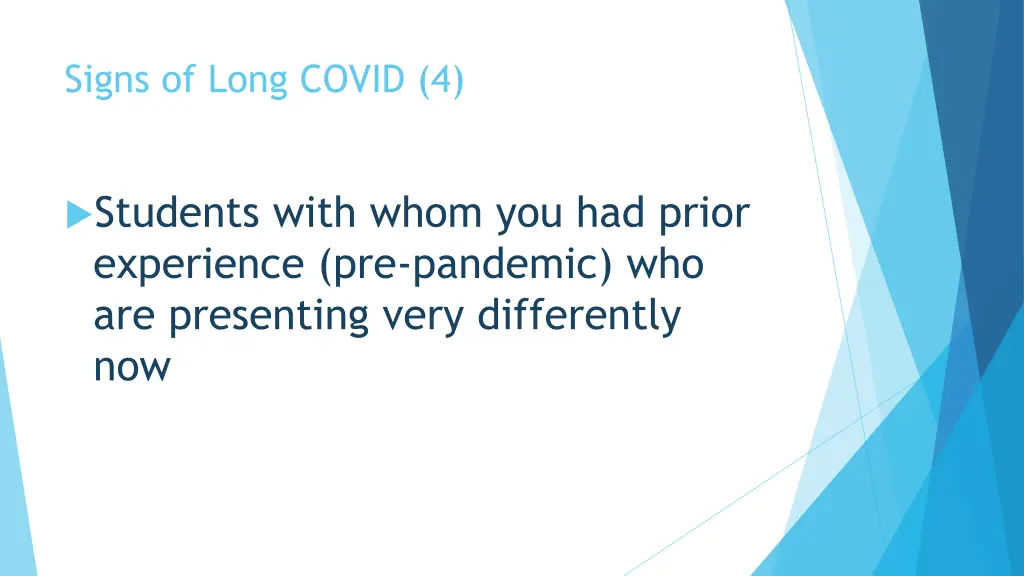 signs of long covid 4