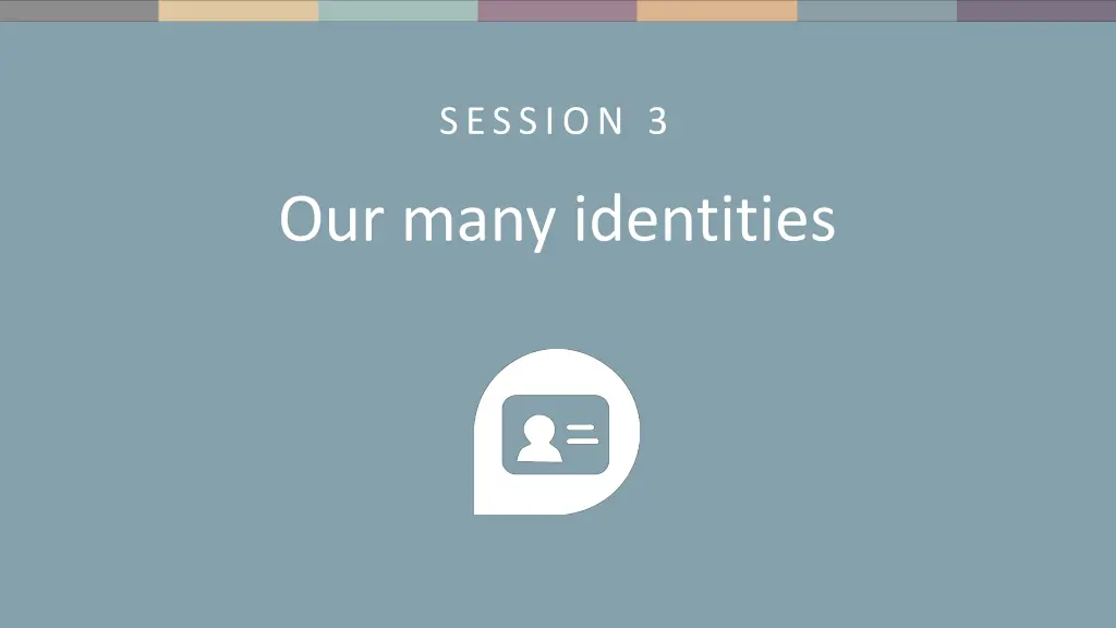 session 3