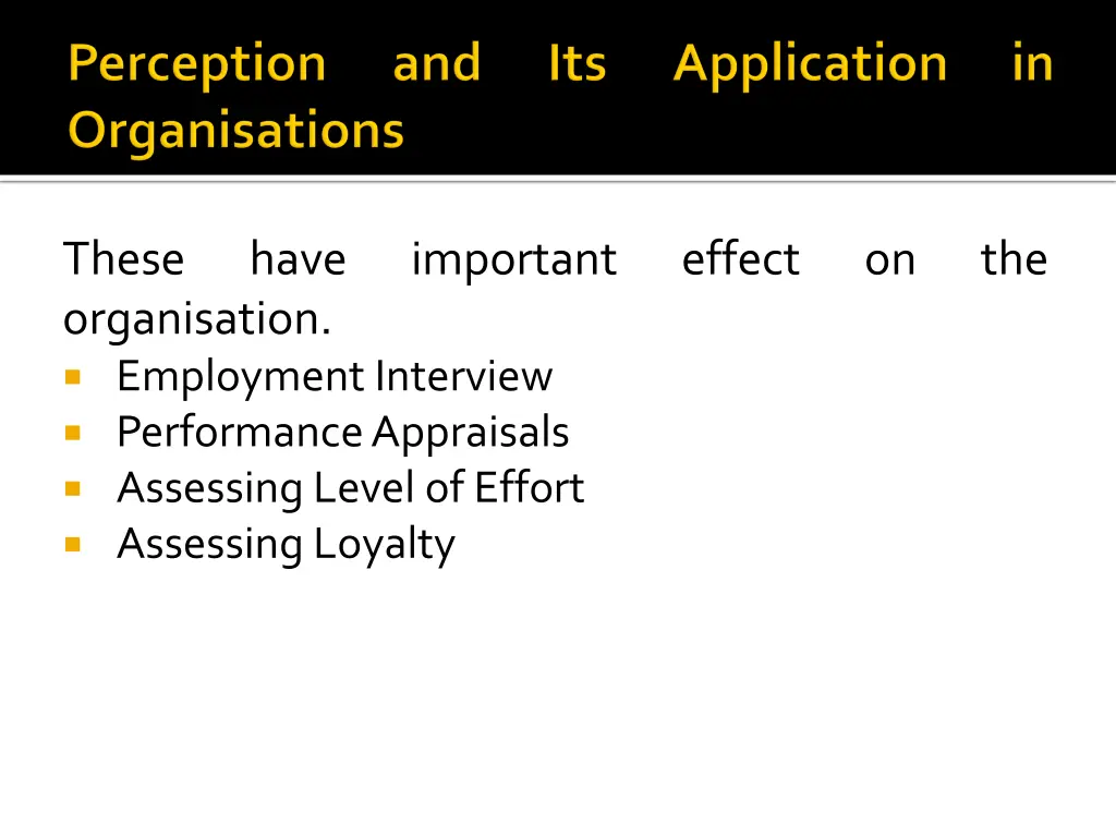 these organisation employmentinterview