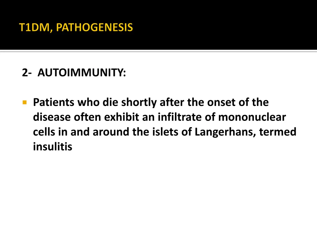 2 autoimmunity