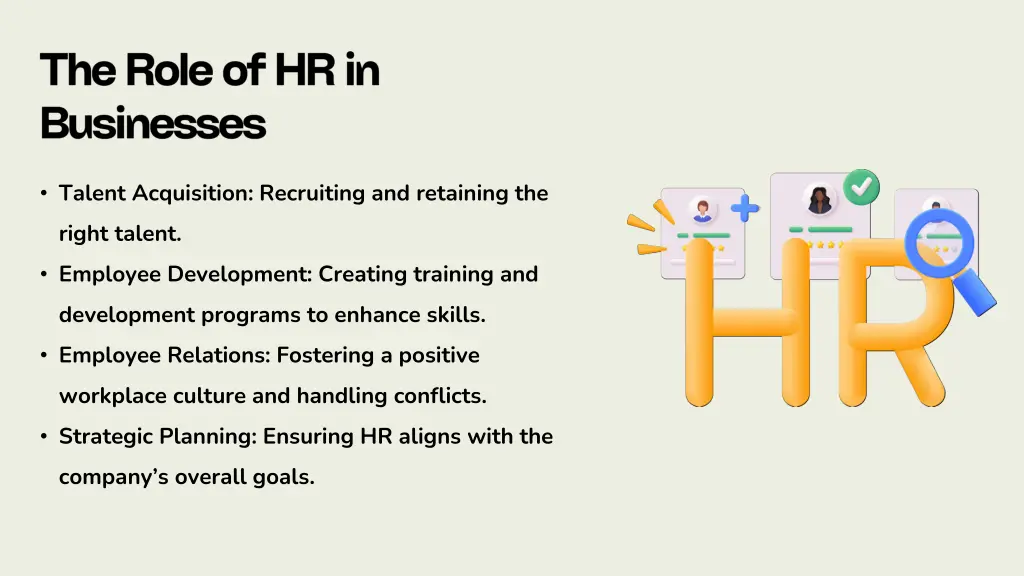 talent acquisition recruiting and retaining