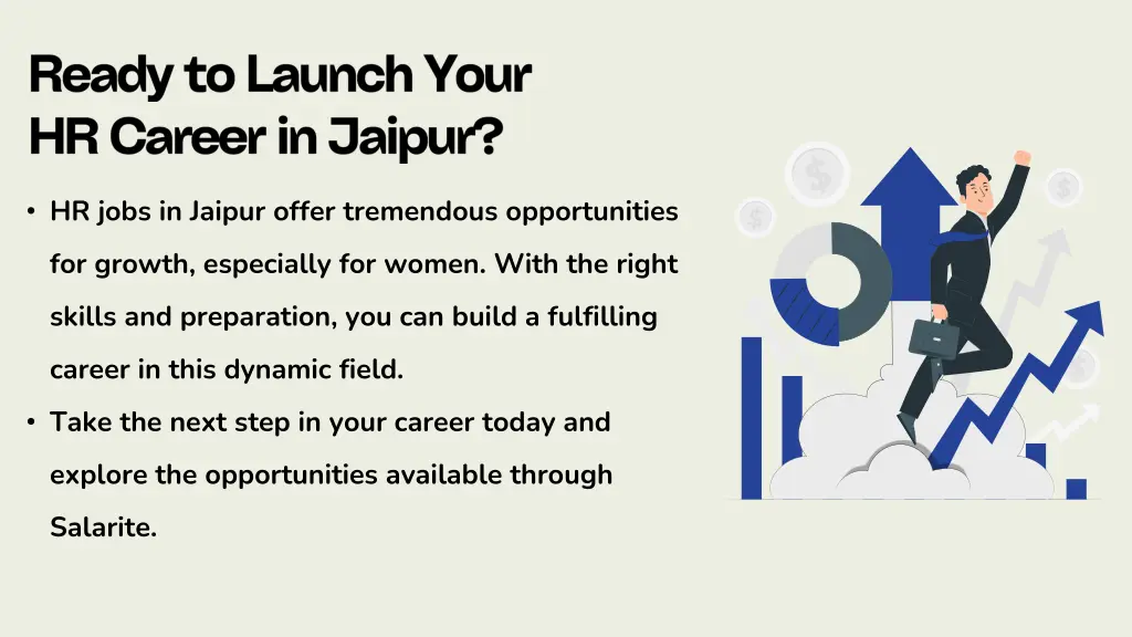 hr jobs in jaipur offer tremendous opportunities
