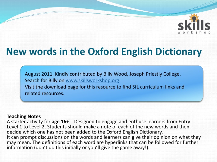 description swlogo