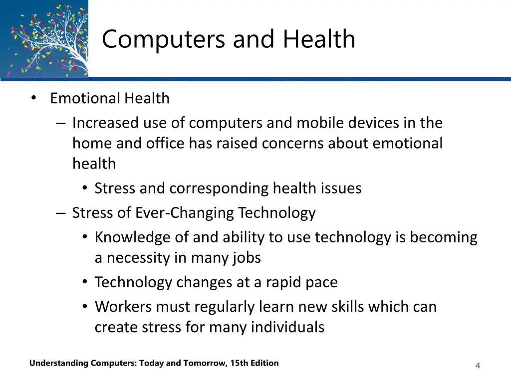 computers and health 3