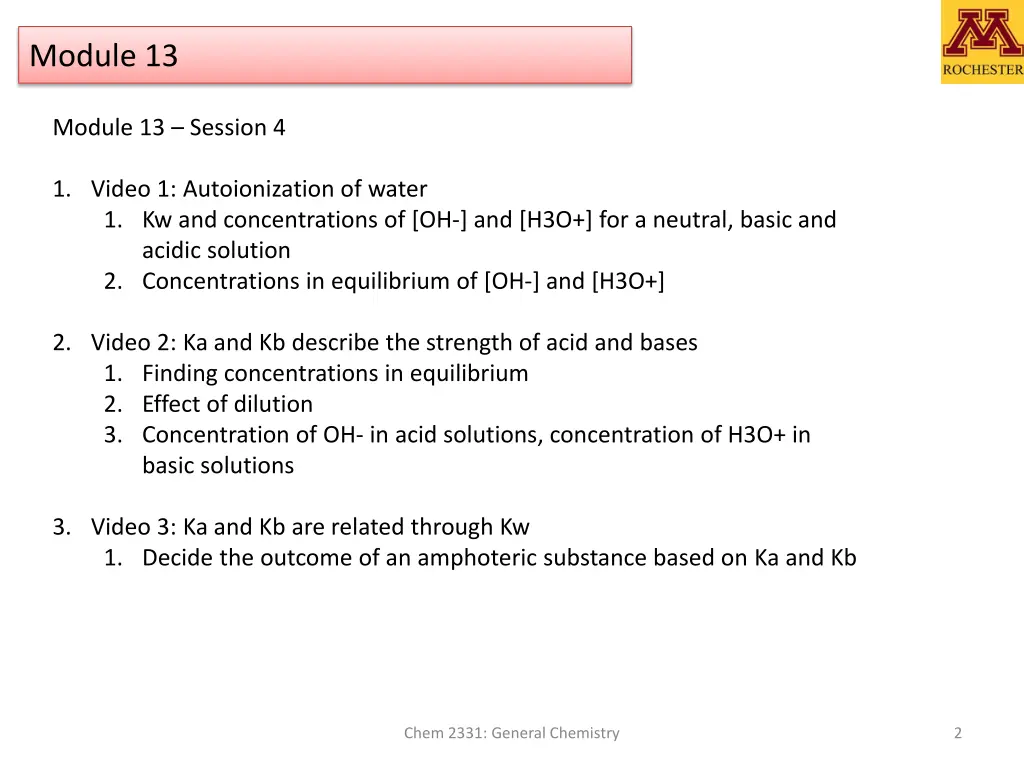 module 13
