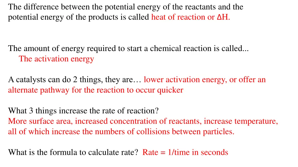 the difference between the potential energy 1