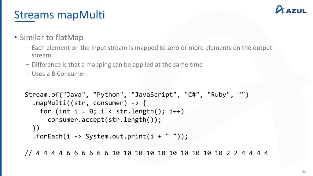 streams mapmulti