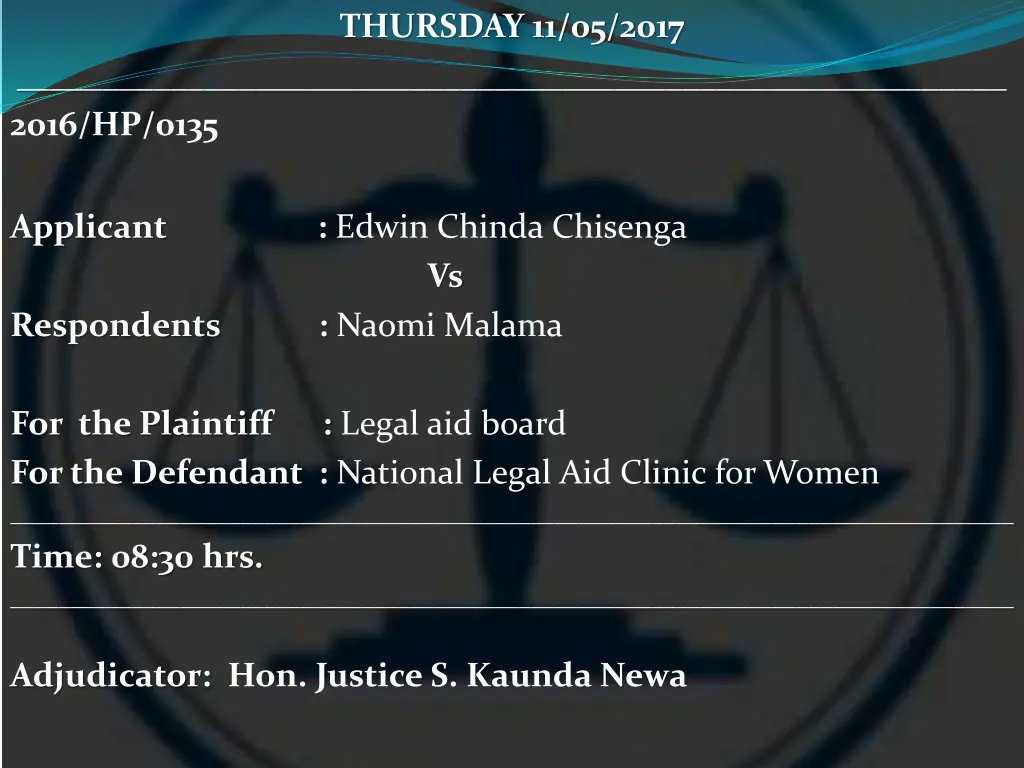 thursday 11 05 2017 24