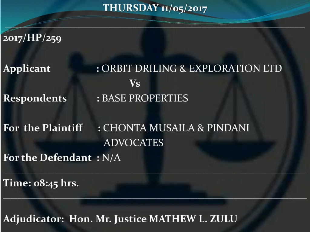 thursday 11 05 2017 30