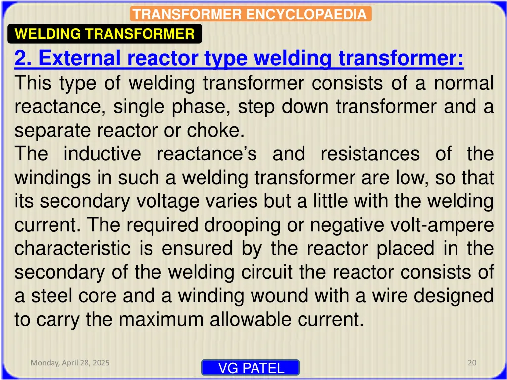 transformer encyclopaedia 18