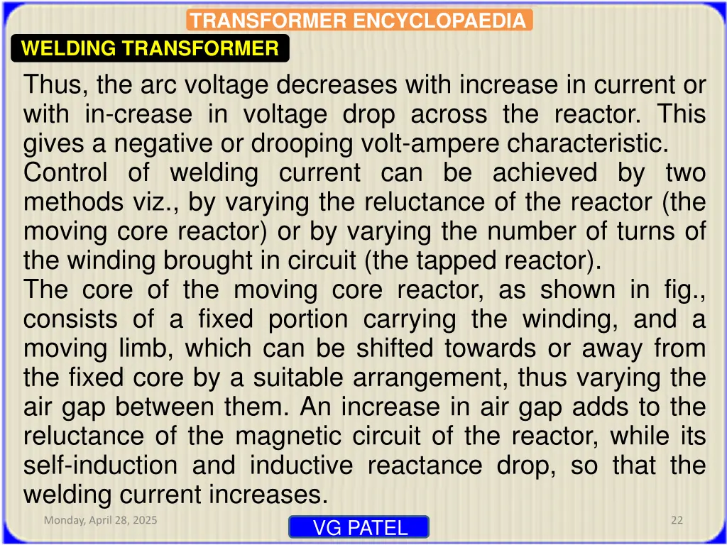 transformer encyclopaedia 20
