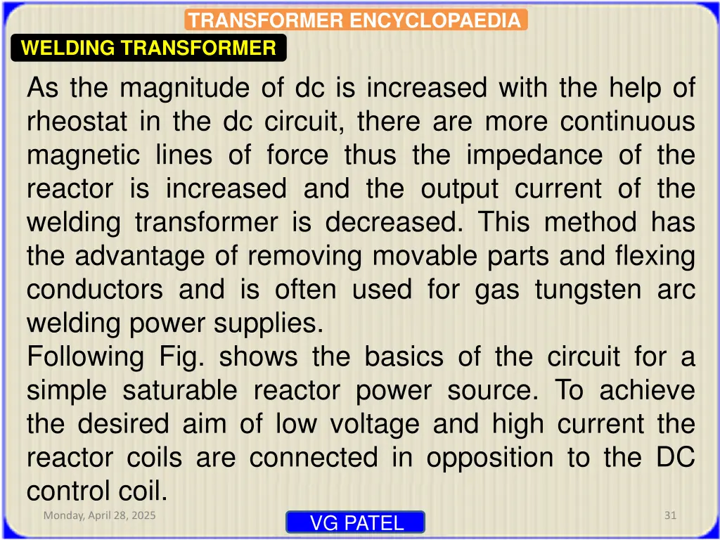 transformer encyclopaedia 29