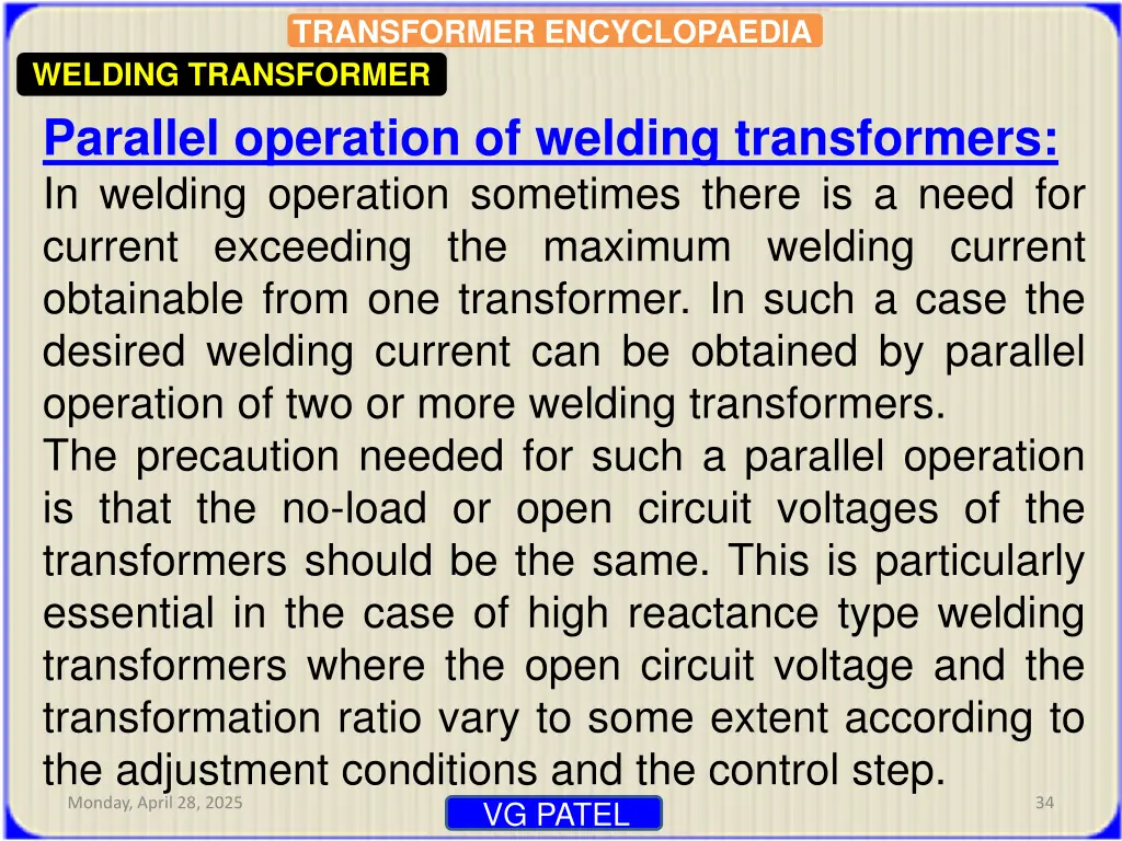 transformer encyclopaedia 32