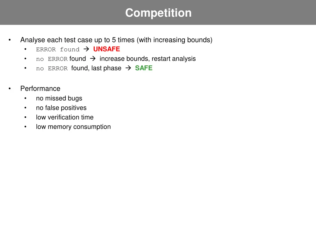 competition 1