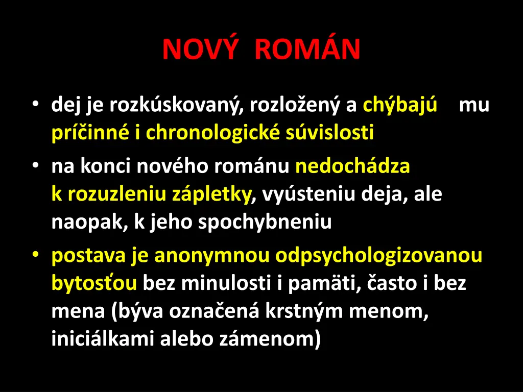 nov rom n 3