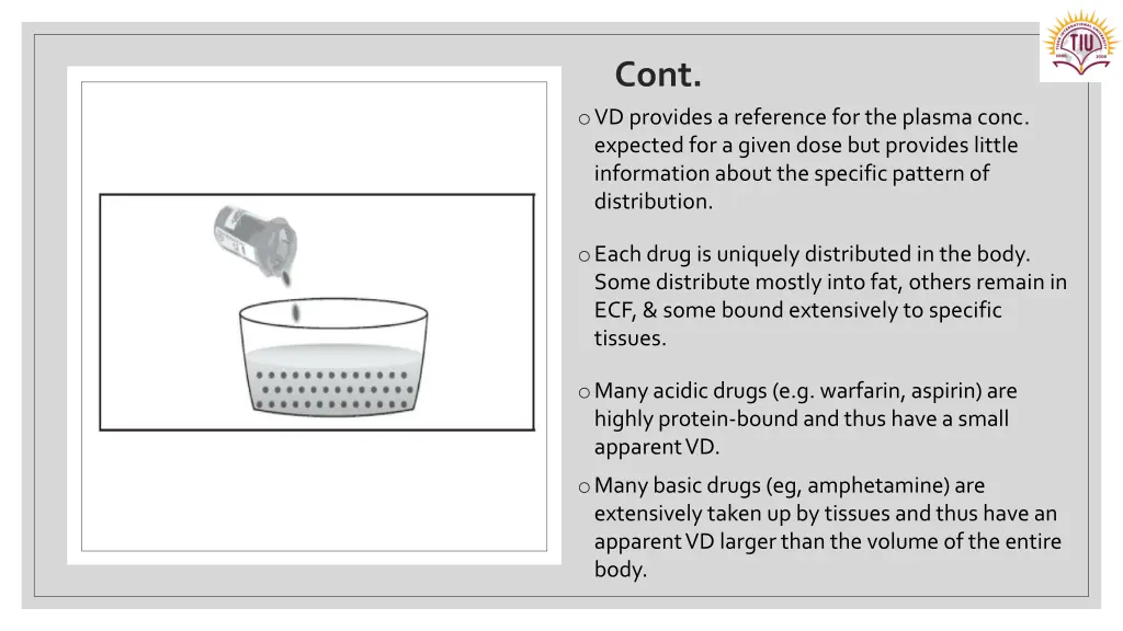 cont o vd provides a reference for the plasma