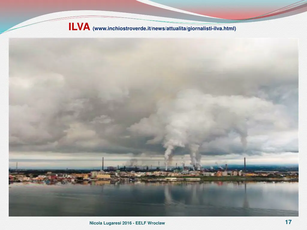 ilva www inchiostroverde it news attualita