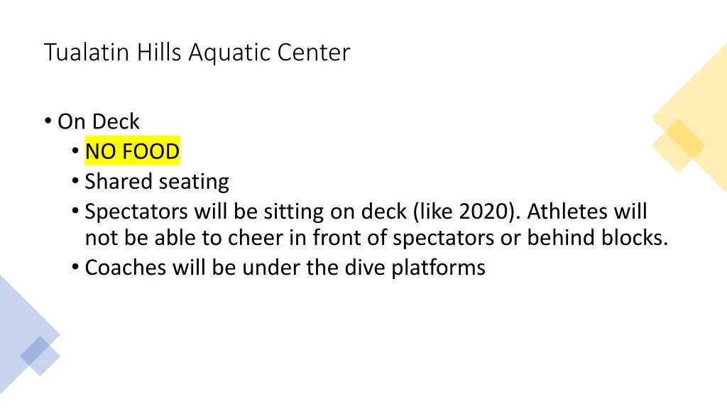 tualatin hills aquatic center 1