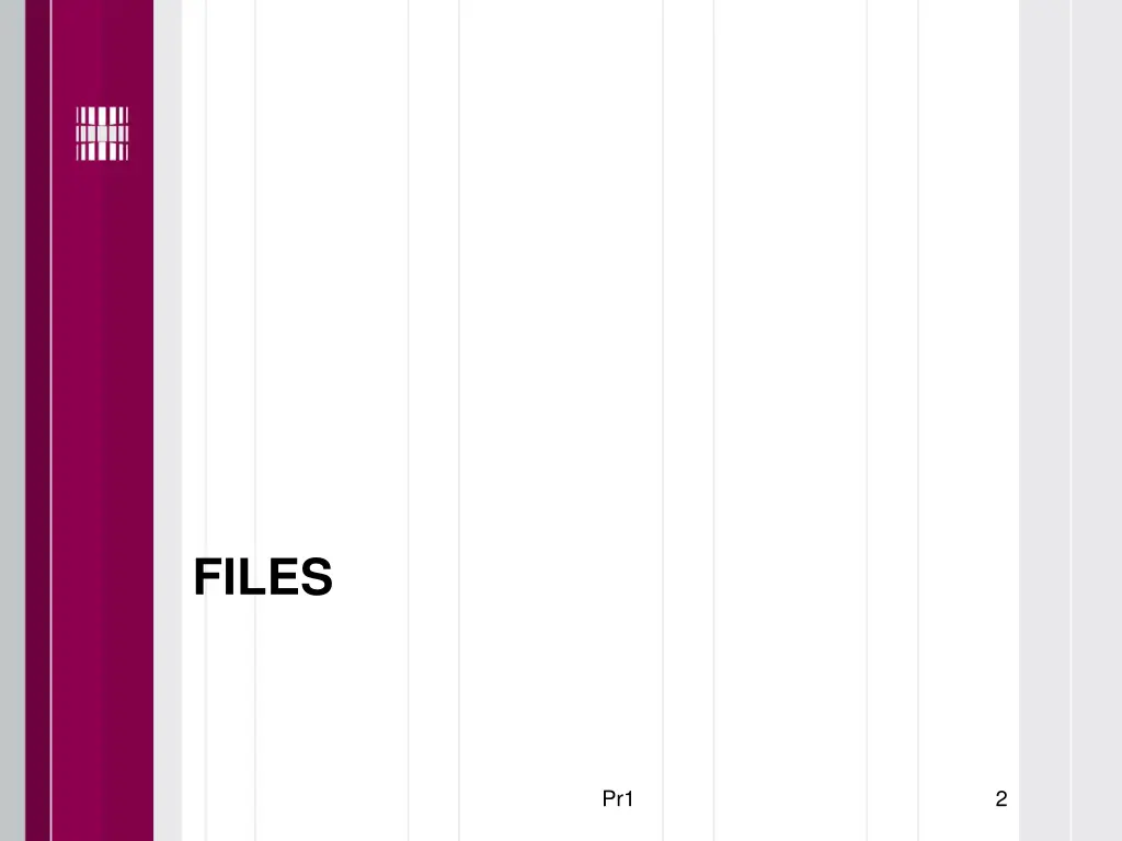 files