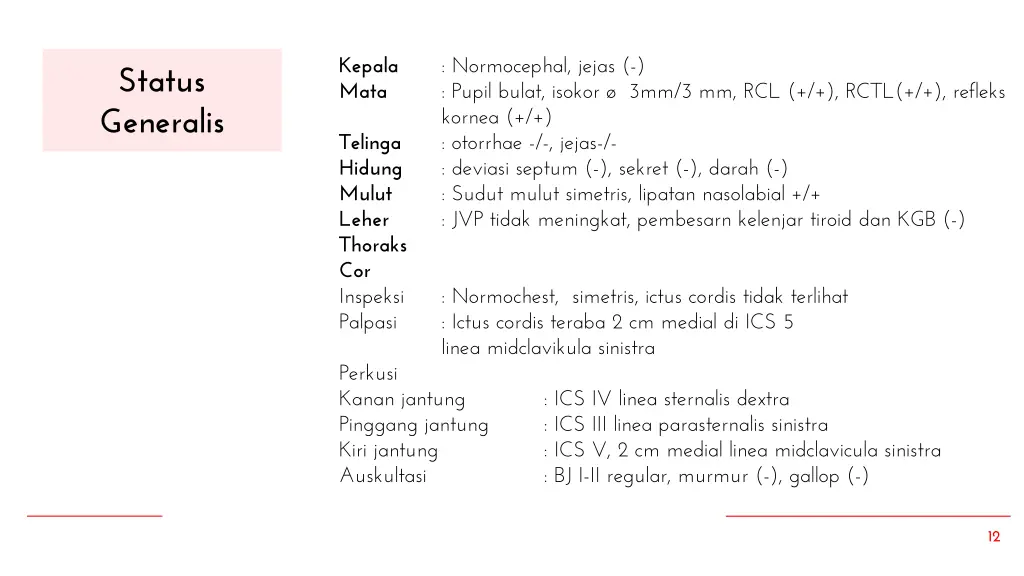 kepala mata