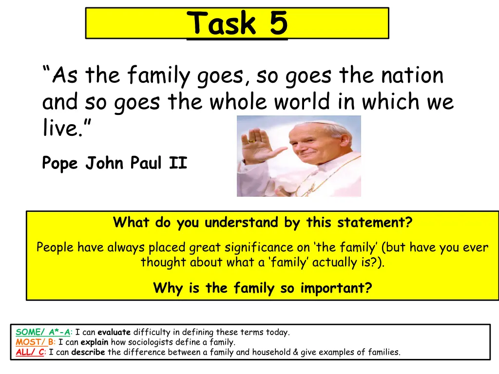 task 5
