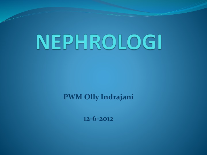 pwm olly indrajani