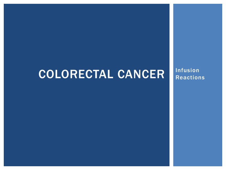 colorectal cancer