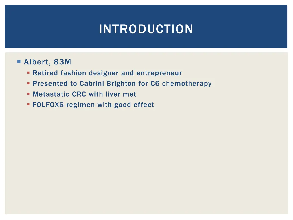 introduction